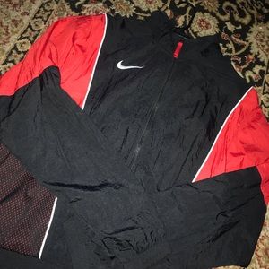 Nike ‘vintage’ windbreaker jacket (Worn once)